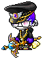 shauncho